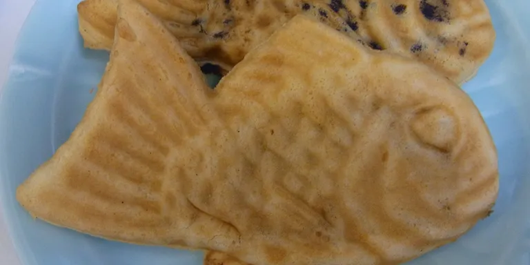 たい焼きは、世界にアピールすべきクールジャパンコンテンツであると思います。 日本に旅行に来る外国人に対して、「日本に行ったら食べたい！」と思ってもらえるように、もっと知ってもらいたい。 その理由を3つ、挙げます。 1.世界共通で理解できるモ…