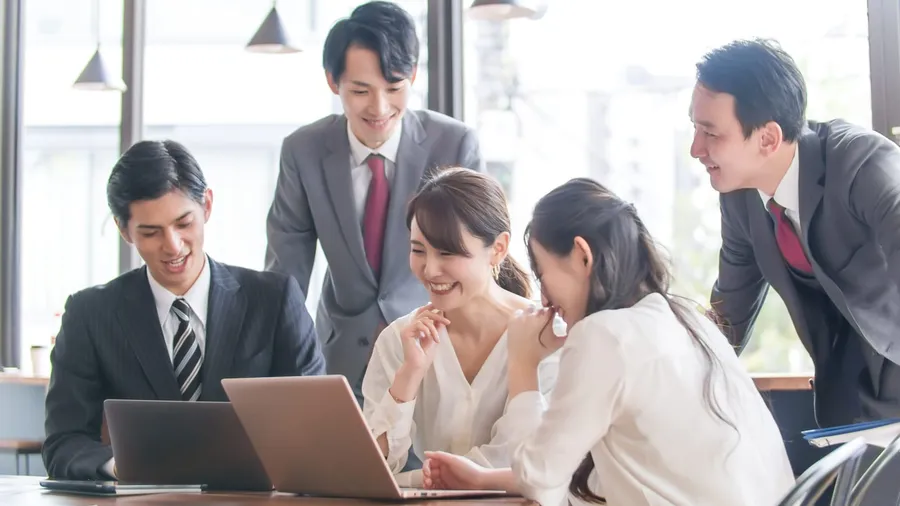 人的資本経営は、長期的な成功を目指す企業にとって重要な戦略だ