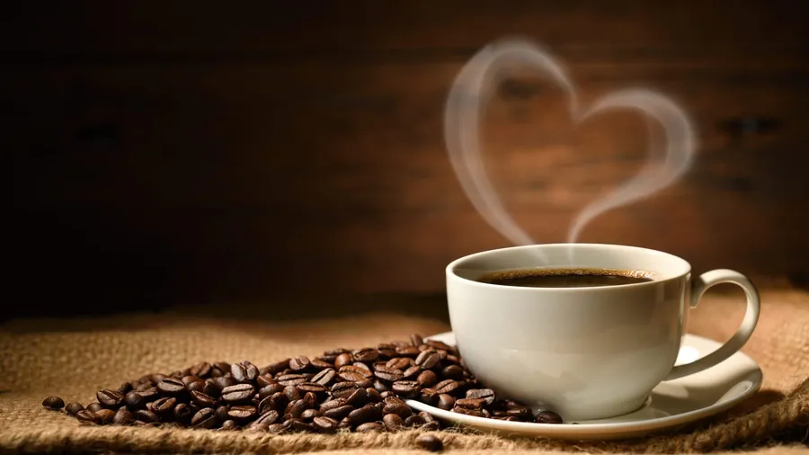 一杯のコーヒーがくれた香り豊かな幸せとお金のデザイン