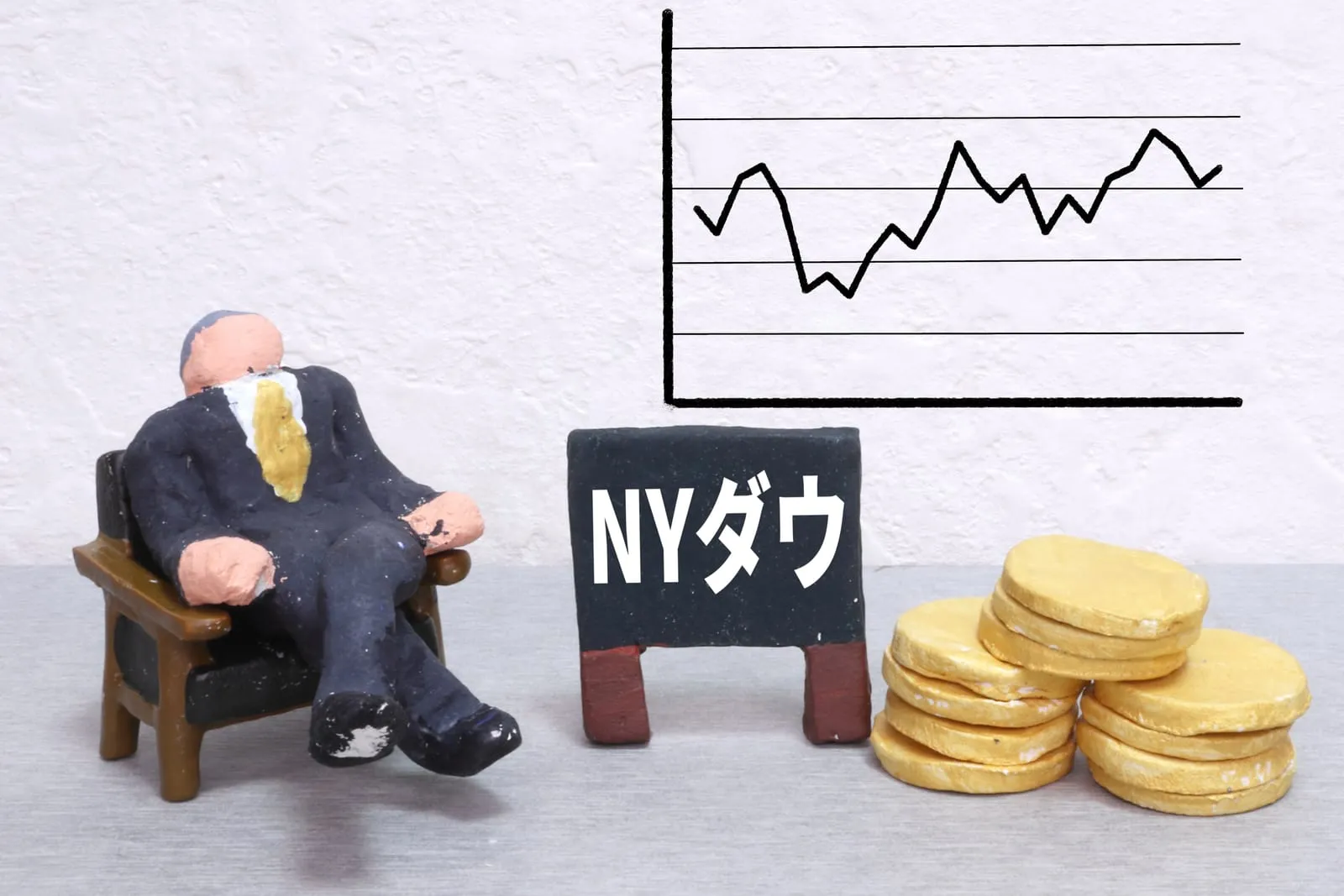 NYダウ