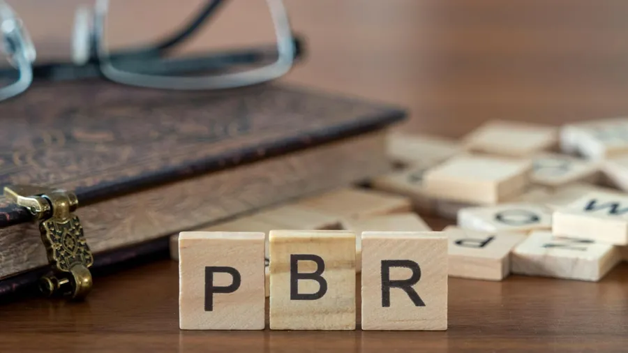 投資家の知識装備：純資産収益率（PBR）の意味と使い方
