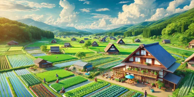 「農泊」は、地域資源を活用し、農山漁村への長期滞在を促す観光スタイルで、地域経済活性化や雇用創出に貢献すると期待されています。成功には地域協議会の役割が重要で、特色ある宿泊施設や体験プログラムの提供が鍵となります。