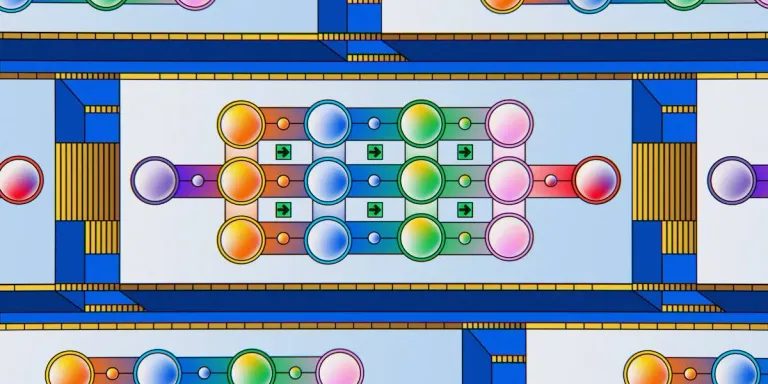 バイオテクノロジー業界におけるブロックチェーン技術の課題、医薬品流通や臨床試験への最新活用事例、投資判断のポイントを専門的に解説します。