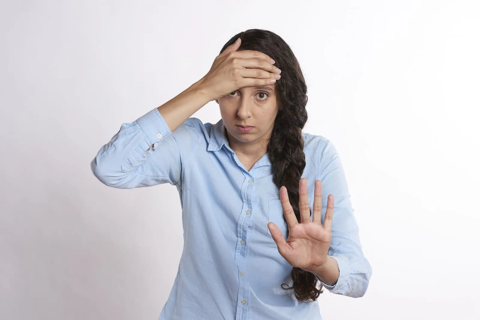fax禁止