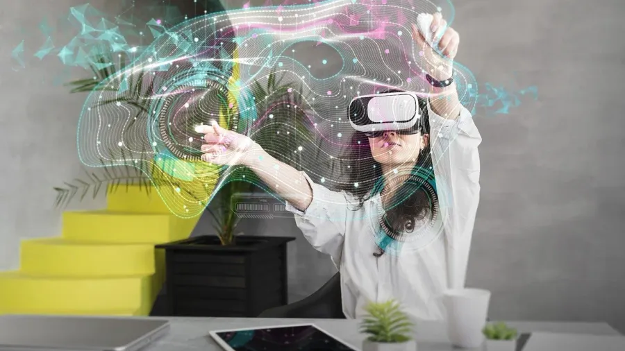 バーチャルリアリティ(VR)による不動産投資の未来